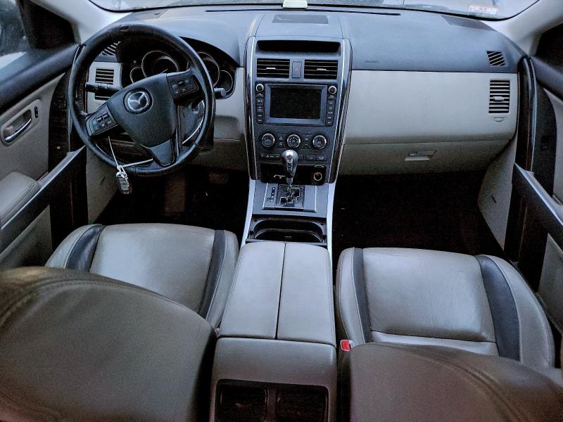 Aukcja sprzedaży 2011 Mazda Cx-9, vin: JM3TB3DV8B0304461, numer aukcji: 94925735