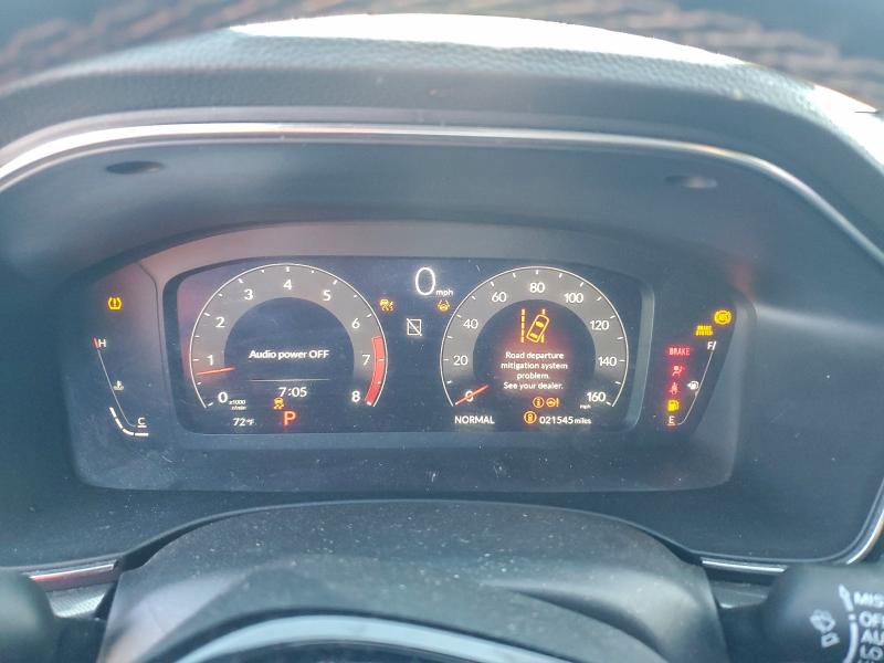 Продажа на аукционе авто 2024 Acura Integra, vin: 19UDE4H68RA030004, номер лота: 96395155