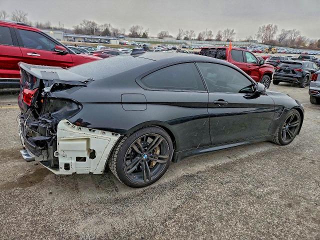 Продажа на аукционе авто 2015 Bmw M4, vin: WBS3R9C51FK332923, номер лота: 93719425