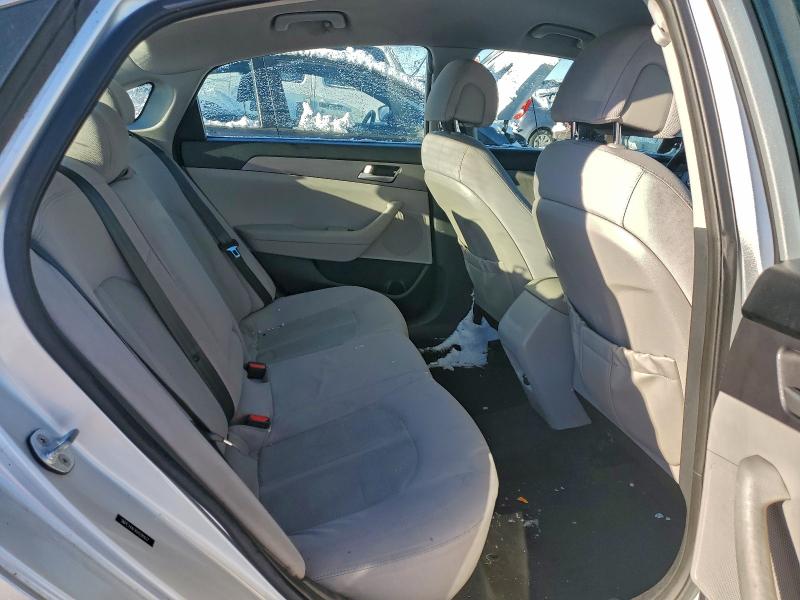 Продаж на аукціоні авто 2016 Hyundai Sonata, vin: 5NPE24AF9GH291637, номер лоту: 97079005