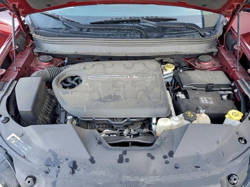 Продаж на аукціоні авто 2019 Jeep Cherokee, vin: 1C4PJMDX1KD257819, номер лоту: 95309485