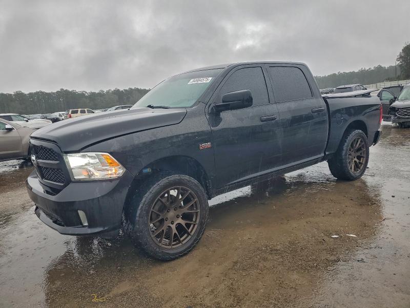 94984575 :رقم المزاد ، 1C6RR7KT2JS148242 vin ، 2018 Ram 1500 مزاد بيع