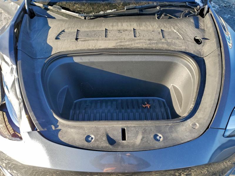 97009805 :رقم المزاد ، 7SAYGDEE1PA032249 vin ، 2023 Tesla Model Y مزاد بيع