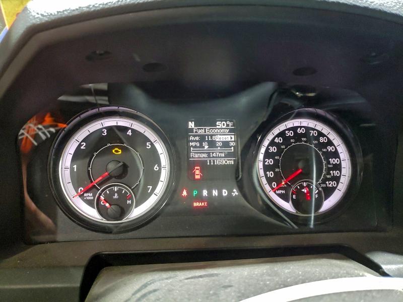 Aukcja sprzedaży 2017 Ram 2500, vin: 3C6UR5CJ0HG740655, numer aukcji: 97501525