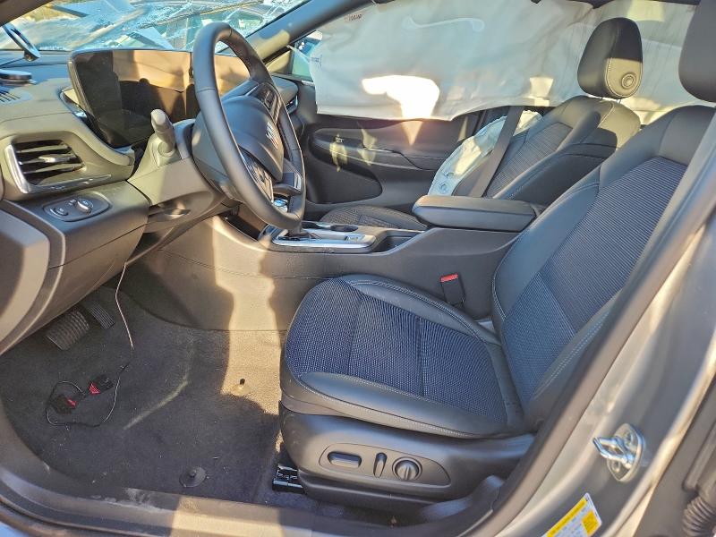 2025 Buick Envista მანქანა იყიდება აუქციონზე, vin: KL47LAEP8SB188219, აუქციონის ნომერი: 97158715