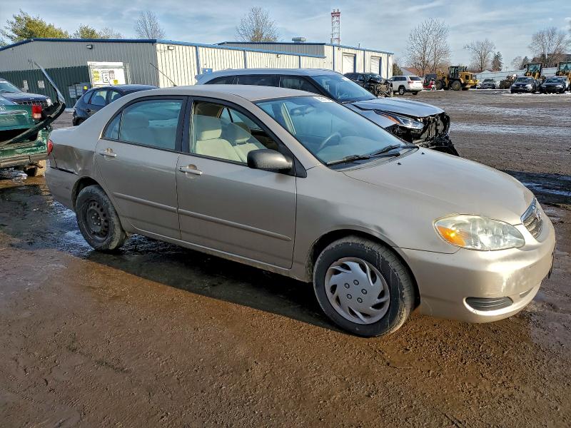 Aukcja sprzedaży 2007 Toyota Corolla, vin: 2T1BR32E47C767827, numer aukcji: 96951165