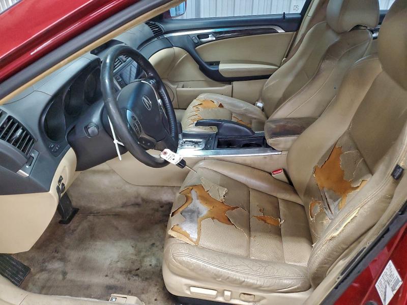 Продаж на аукціоні авто 2007 Acura Tl, vin: 19UUA66267A039191, номер лоту: 97570775