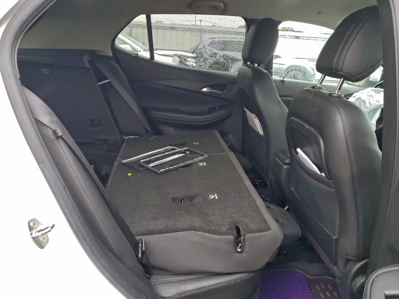 95686595 :رقم المزاد ، KL4MMDSL4PB005005 vin ، 2023 Buick Encore Gx مزاد بيع
