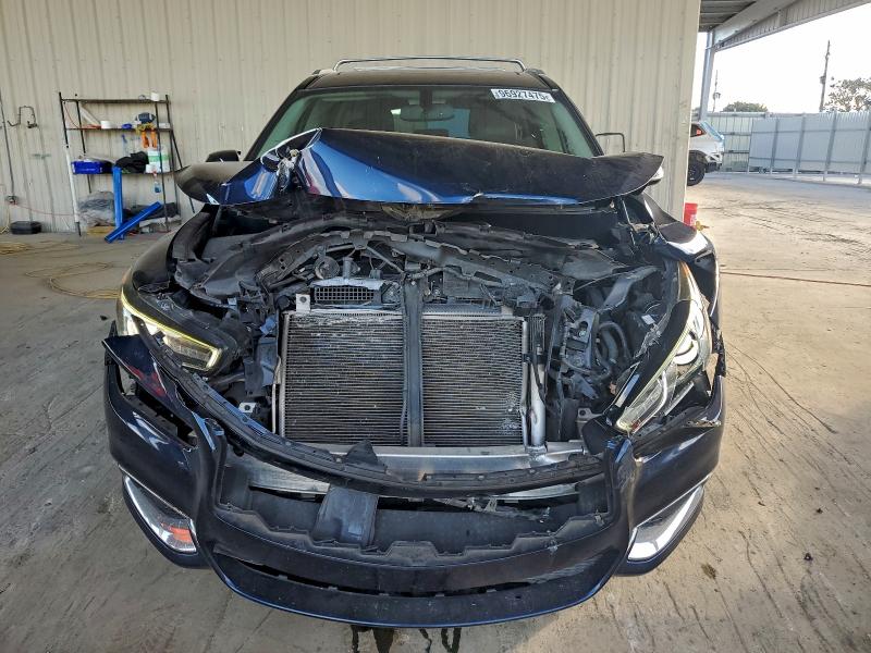 Aukcja sprzedaży 2017 Infiniti Qx60, vin: 5N1DL0MN2HC510306, numer aukcji: 96927475