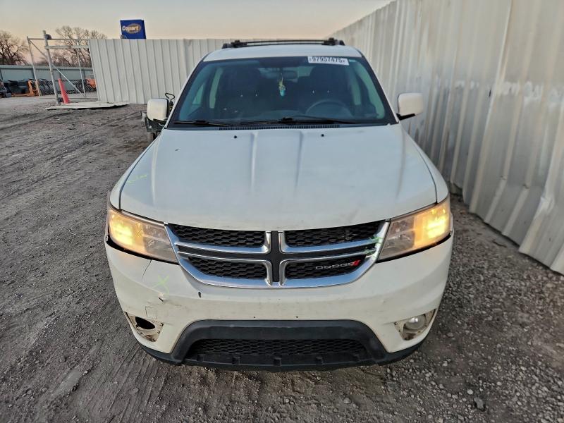 Продаж на аукціоні авто 2017 Dodge Journey, vin: 3C4PDCBG5HT510387, номер лоту: 97957475