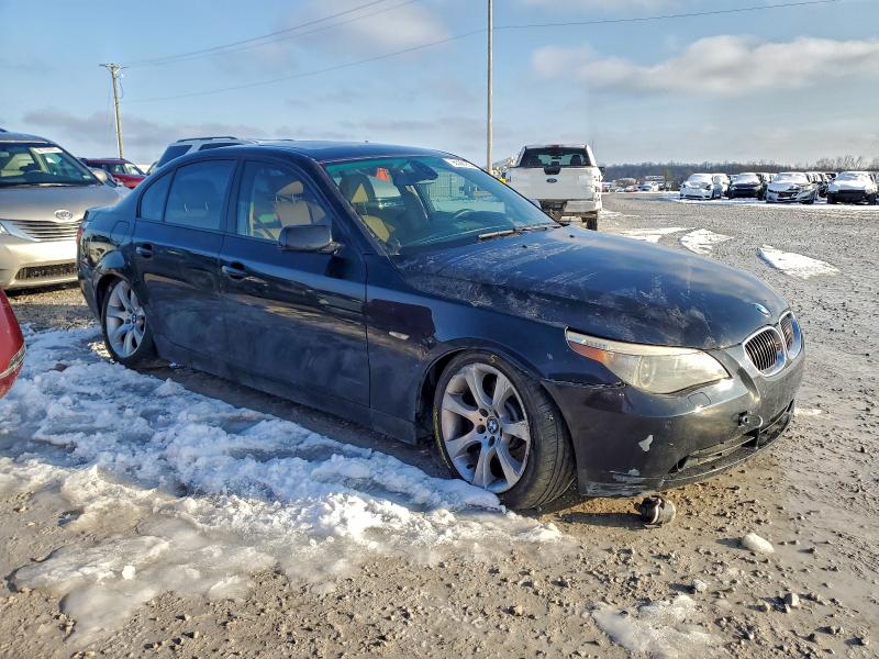 Aukcja sprzedaży 2006 Bmw 550, vin: WBANB53536CP00409, numer aukcji: 96508255