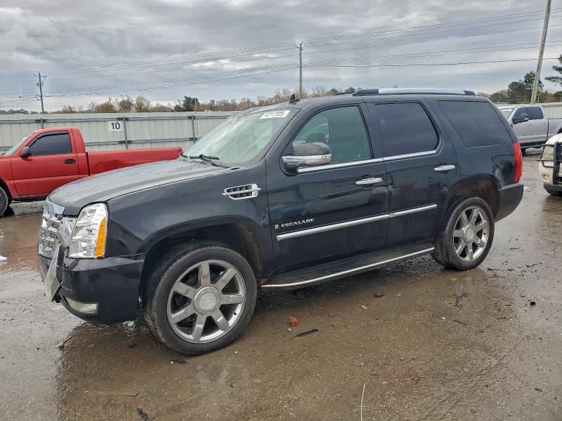 2009 Cadillac Escalade მანქანა იყიდება აუქციონზე, vin: 1GYFK23269R231310, აუქციონის ნომერი: 97012005