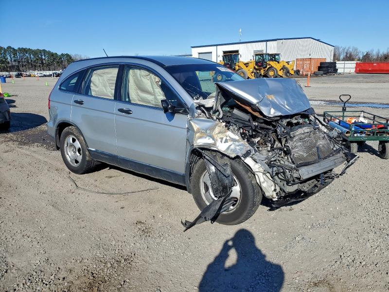 Aukcja sprzedaży 2009 Honda Cr-v, vin: JHLRE383X9C010235, numer aukcji: 98135305