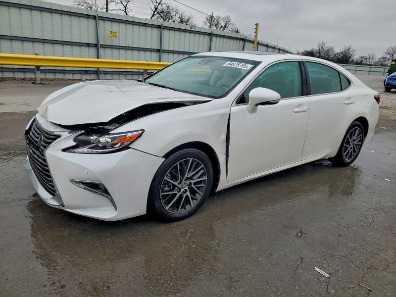 Aukcja sprzedaży 2018 Lexus Es, vin: 58ABK1GG9JU115092, numer aukcji: 94976705