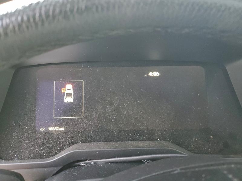 2024 Toyota Tundra მანქანა იყიდება აუქციონზე, vin: 5TFJC5DB5RX081263, აუქციონის ნომერი: 98137445