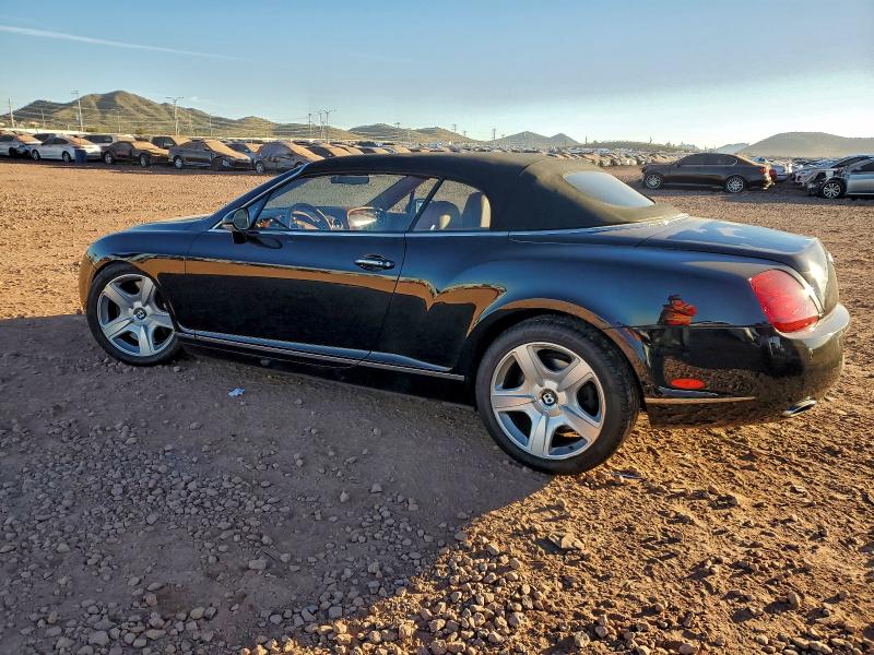 Aukcja sprzedaży 2007 Bentley Continenta, vin: SCBDR33W77C046896, numer aukcji: 76606755