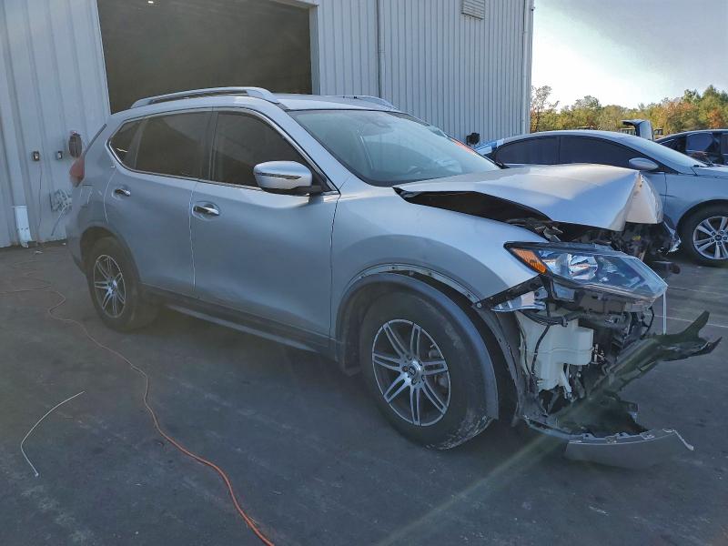 98248815 :رقم المزاد ، KNMAT2MT1KP531181 vin ، 2019 Nissan Rogue مزاد بيع