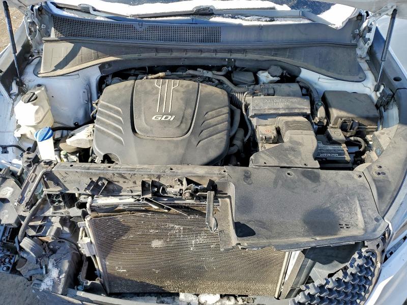 94913115 :رقم المزاد ، 5XYPG4A52JG393524 vin ، 2018 Kia Sorento مزاد بيع