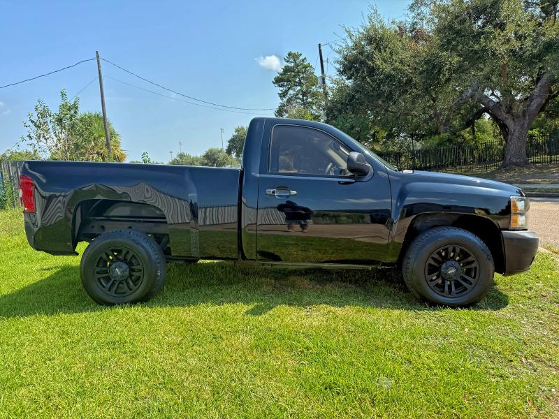 2008 Chevrolet Silverado მანქანა იყიდება აუქციონზე, vin: 1GCEC14C28Z204734, აუქციონის ნომერი: 97675785