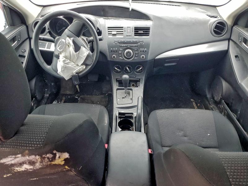 Продаж на аукціоні авто 2013 Mazda 3, vin: JM1BL1UFXD1826097, номер лоту: 95246745