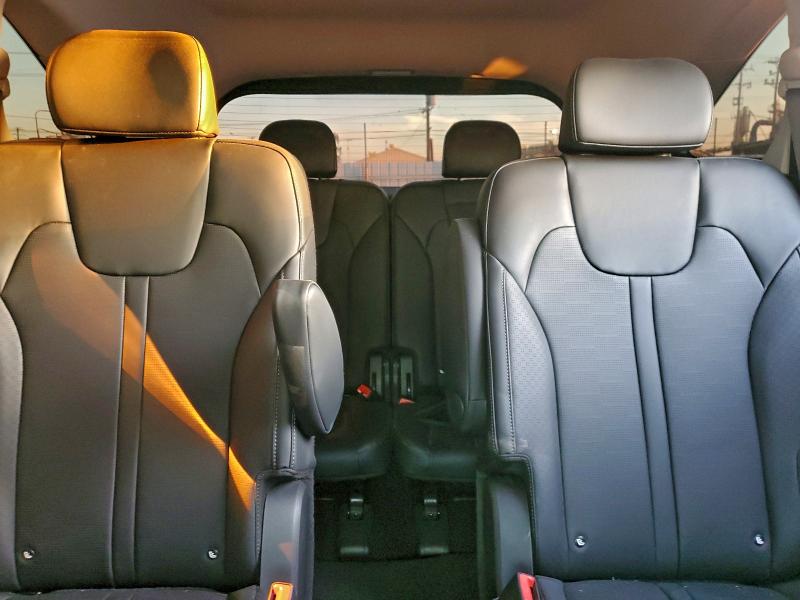 Aukcja sprzedaży 2025 Kia Sorento, vin: KNDRH4JG4S5372627, numer aukcji: 97580675