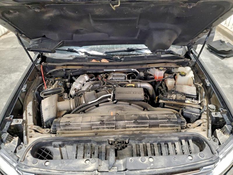 89610765 :رقم المزاد ، 1GC4YVEY7MF136814 vin ، 2021 Chevrolet Silverado مزاد بيع