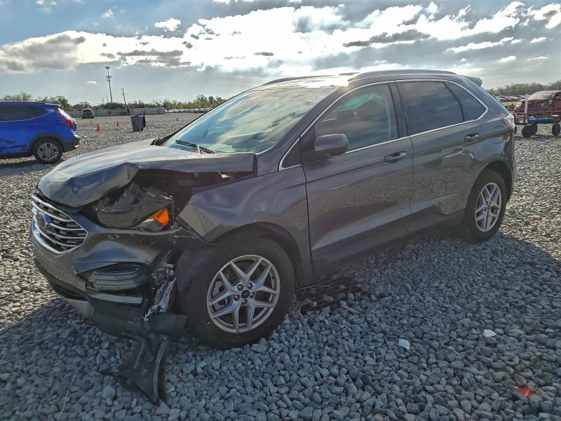 Aukcja sprzedaży 2022 Ford Edge, vin: 2FMPK4J92NBB15035, numer aukcji: 96380505