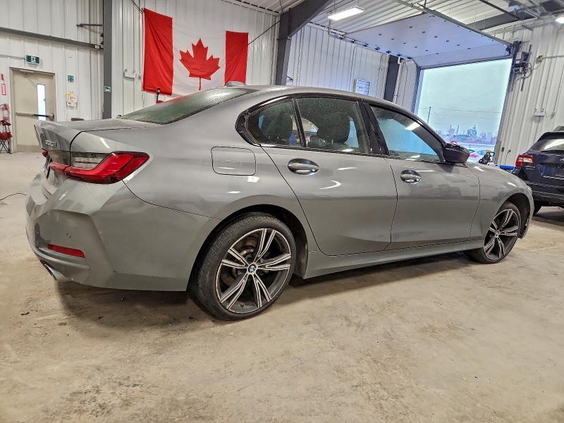 Aukcja sprzedaży 2023 Bmw 330xi, vin: 3MW89FF08P8D68877, numer aukcji: 97492555