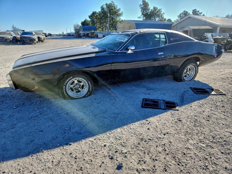 1972 Dodge Charger მანქანა იყიდება აუქციონზე, vin: WP29U2G203809, აუქციონის ნომერი: 95484345