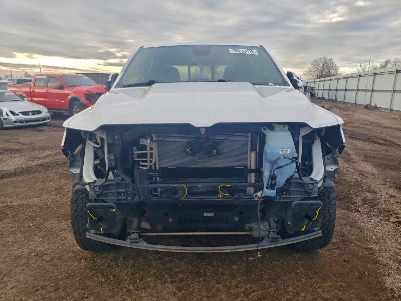 Продажа на аукционе авто 2019 Ram 1500, vin: 1C6RRFFG3KN866762, номер лота: 95333415