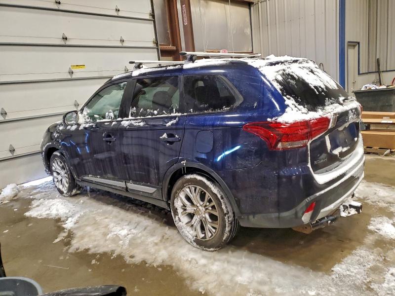 Aukcja sprzedaży 2016 Mitsubishi Outlander, vin: JA4AZ3A37GZ027961, numer aukcji: 96072595