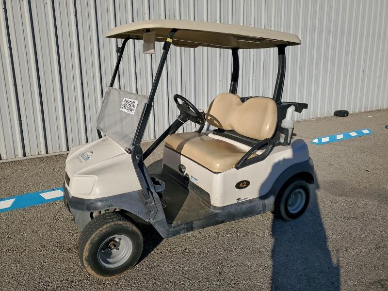 Aukcja sprzedaży 2022 Club Car Tempo Fla, vin: BN2230308402, numer aukcji: 94815835