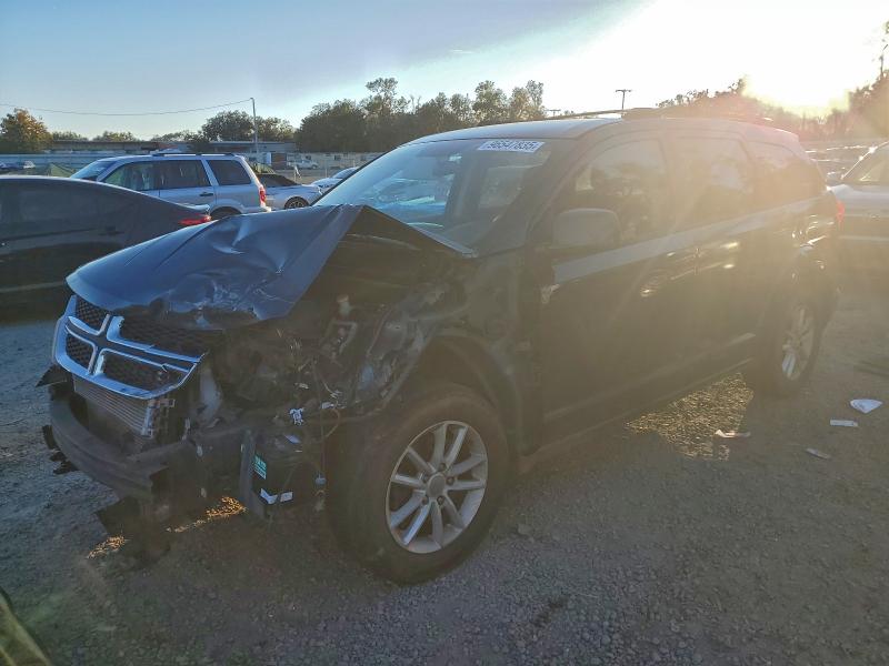 Продаж на аукціоні авто 2014 Dodge Journey, vin: 3C4PDCBG1ET112203, номер лоту: 51358836