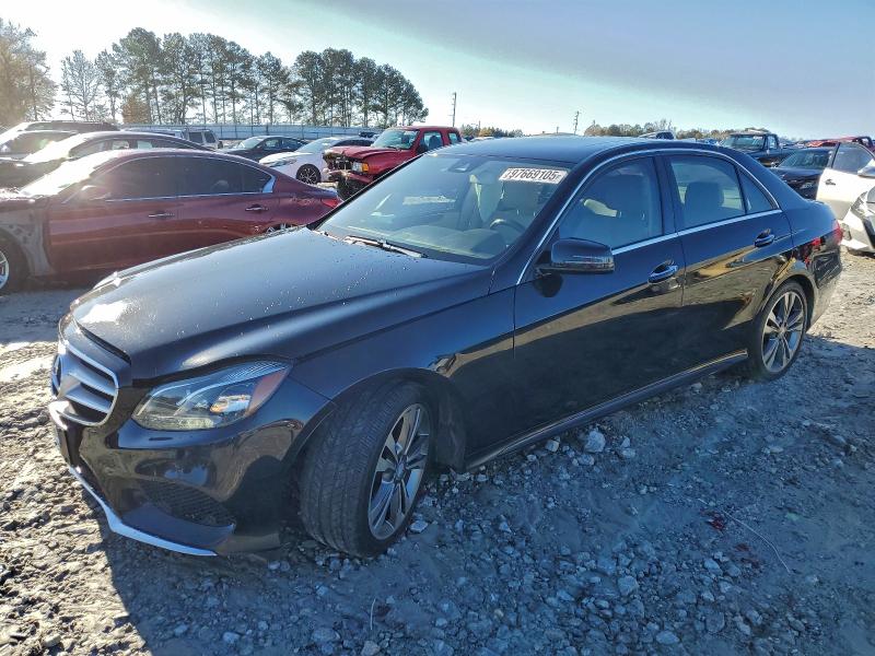 Aukcja sprzedaży 2016 Mercedes-benz E 350, vin: WDDHF5KB7GB299813, numer aukcji: 97669105