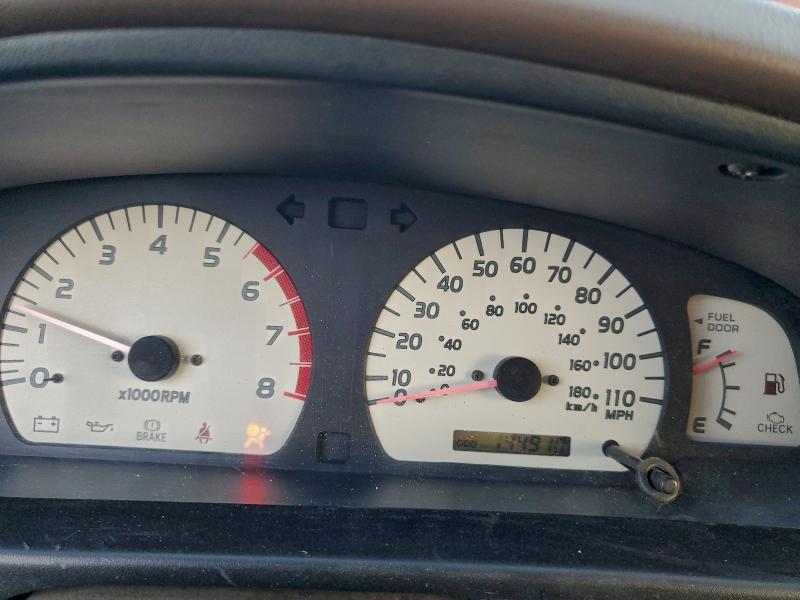 Aukcja sprzedaży 2003 Toyota Tacoma, vin: 5TEGN92N03Z289379, numer aukcji: 97561045
