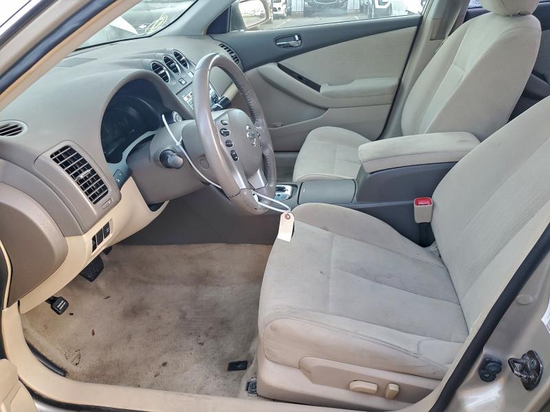 94411115 :رقم المزاد ، 1N4AL2AP1AN532273 vin ، 2010 Nissan Altima مزاد بيع