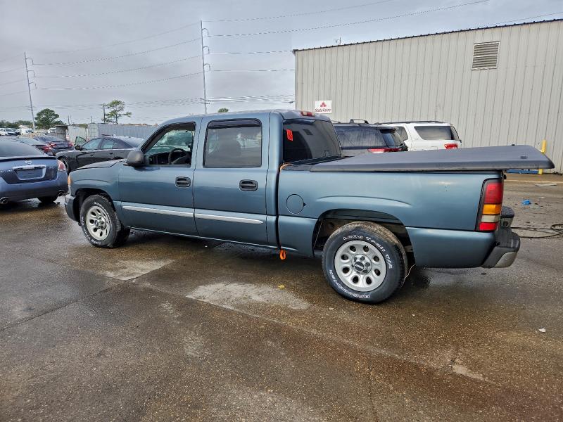 97366565 :رقم المزاد ، 2GTEC13V761264226 vin ، 2006 Gmc New Sierra مزاد بيع