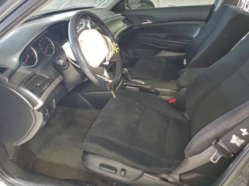 Aukcja sprzedaży 2011 Honda Accord, vin: 1HGCP2F44BA062112, numer aukcji: 96126955