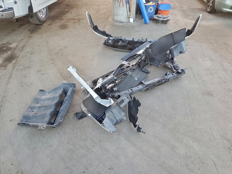 95790775 :رقم المزاد ، 5BZBF0AA3MN850941 vin ، 2021 Nissan Nv مزاد بيع