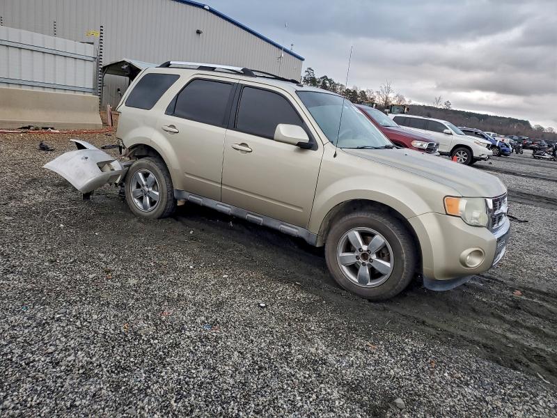 Aukcja sprzedaży 2010 Ford Escape, vin: 1FMCU0EG8AKB19908, numer aukcji: 95464505