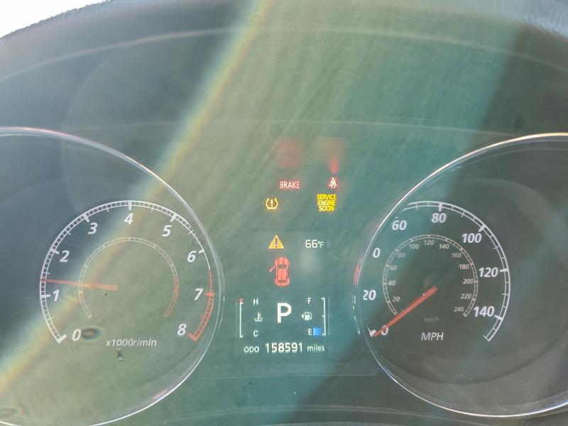 Aukcja sprzedaży 2018 Mitsubishi Outlander Sport, vin: JA4AP3AU0JU009532, numer aukcji: 94248055