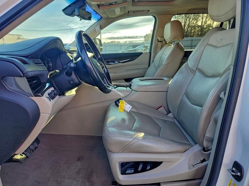 Продаж на аукціоні авто 2018 Cadillac Escalade E, vin: 1GYS4HKJ1JR212382, номер лоту: 93921075