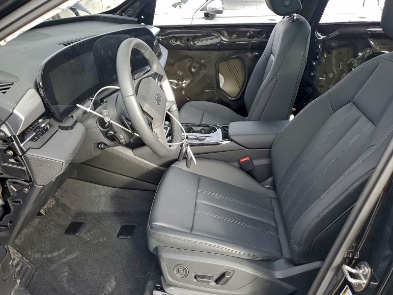 Aukcja sprzedaży 2025 Audi Q6 E-tron, vin: WA114BGF0SA072743, numer aukcji: 96209955