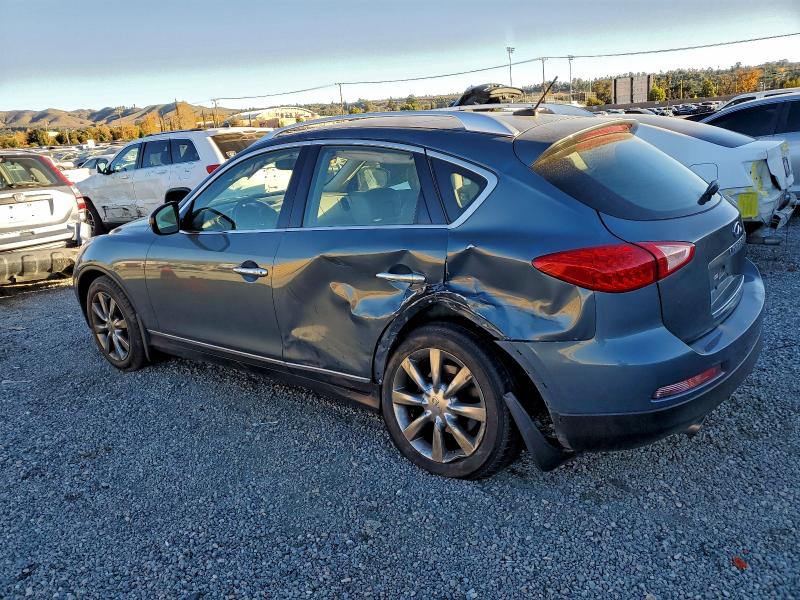 Aukcja sprzedaży 2009 Infiniti Ex35, vin: JNKAJ09F39M950530, numer aukcji: 95763265