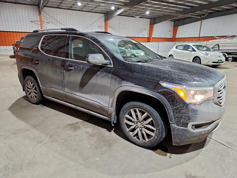 Aukcja sprzedaży 2018 Gmc Acadia Sle, vin: 1GKKNSLS6JZ173087, numer aukcji: 96807605