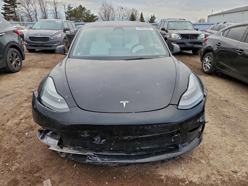 Продаж на аукціоні авто 2023 Tesla Model 3, vin: 5YJ3E1EA4PF384852, номер лоту: 96905495