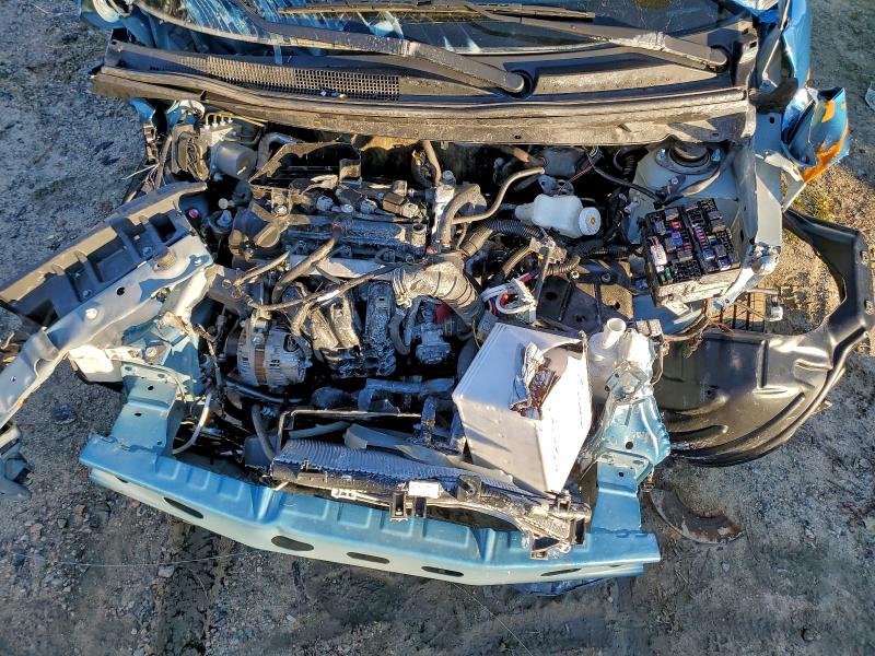 Продаж на аукціоні авто 2024 Mitsubishi Mirage Es, vin: ML32AUHJ3RH036678, номер лоту: 94048565
