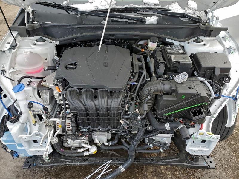 Продажа на аукционе авто 2026 Kia Sportage, vin: 5XYK33DF3TG338135, номер лота: 96746545