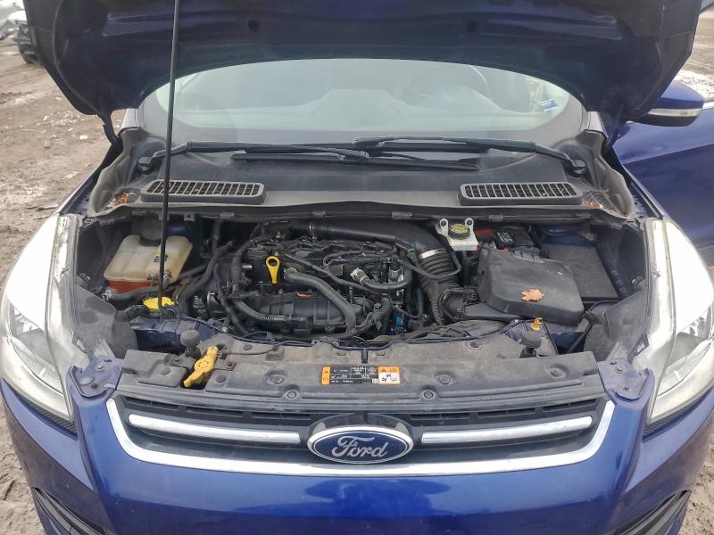 95857065 :رقم المزاد ، 1FMCU0HX3DUD84935 vin ، 2013 Ford Escape مزاد بيع
