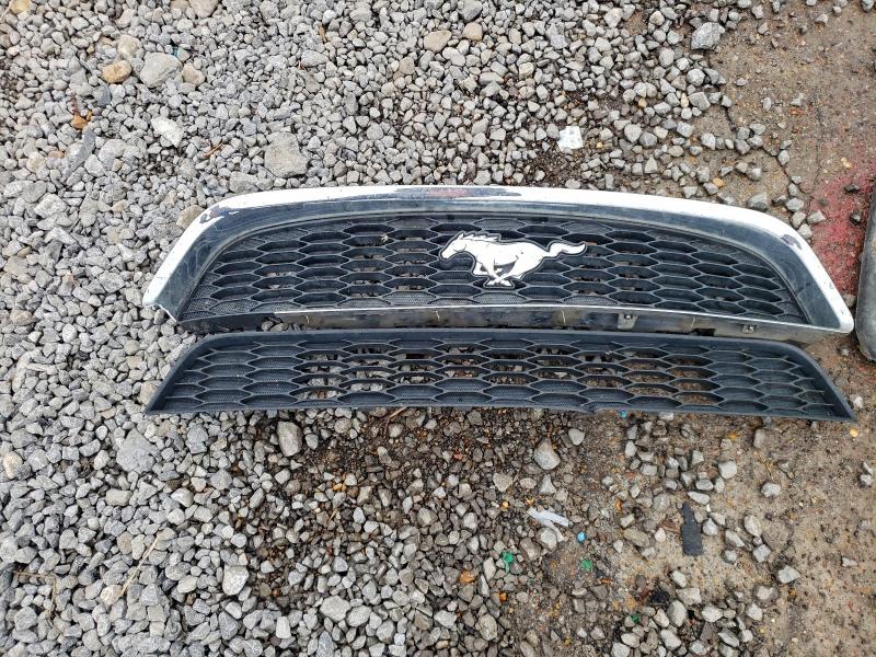Продажа на аукционе авто 2014 Ford Mustang, vin: 1ZVBP8AM6E5251228, номер лота: 94784325